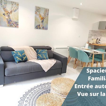 L'Escapade.T2 ☆ Jardin ☆ Spacieux ☆ Calme Castanet-Tolosan Exteriér fotografie
