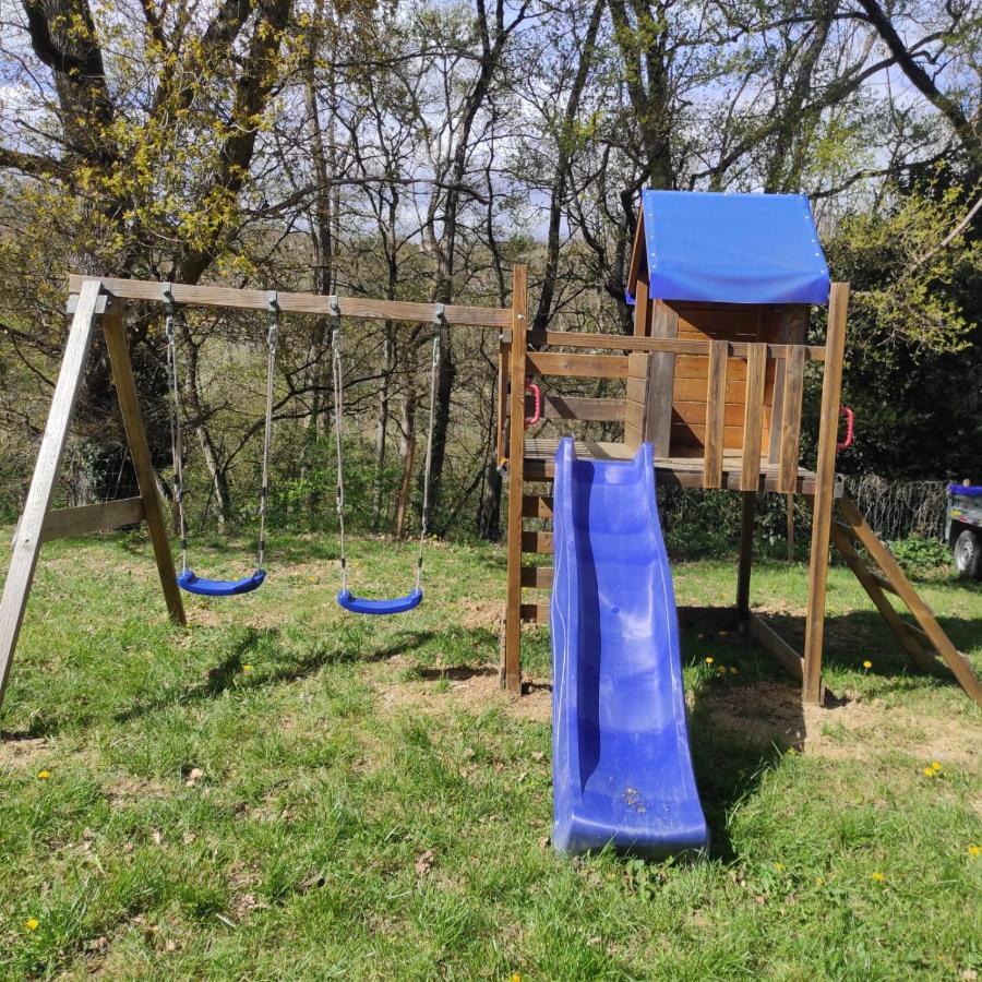 L'Escapade.T2 ☆ Jardin ☆ Spacieux ☆ Calme Castanet-Tolosan Exteriér fotografie